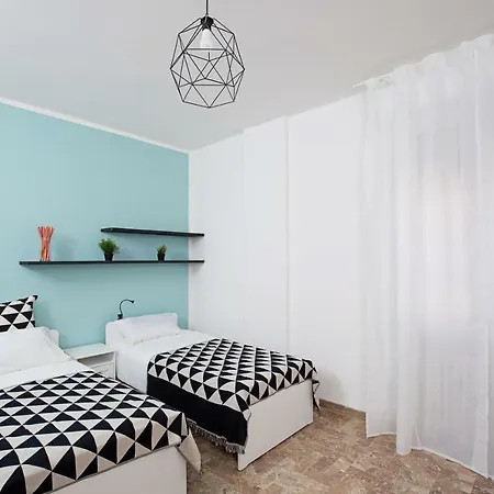 Guest house Ponte Tiberio
